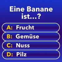 Millionär - Quiz & Trivia