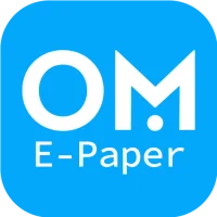 OM-E-Paper