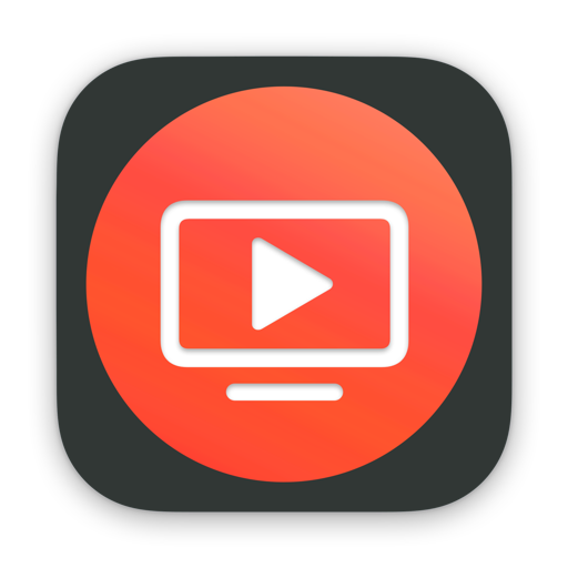 Easy Streaming für Mac